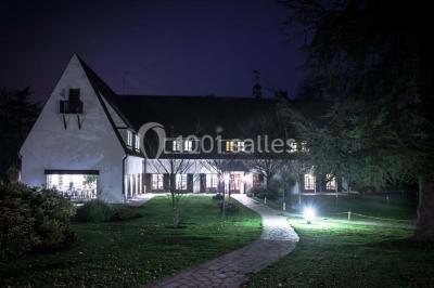Location salle Domont (Val-d'Oise) - Restaurant Du Golf De Domont-montmorency #18