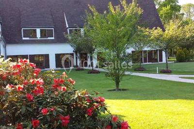 Location salle Domont (Val-d'Oise) - Restaurant Du Golf De Domont-montmorency #18