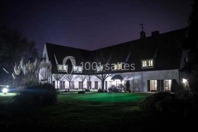 Location salle Domont (Val-d'Oise) - Restaurant Du Golf De Domont-montmorency #18