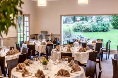 Location salle Domont (Val-d'Oise) - Restaurant Du Golf De Domont-montmorency #18