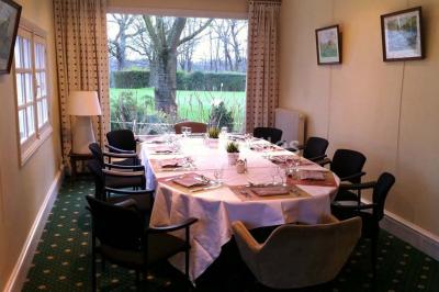 Location salle Domont (Val-d'Oise) - Restaurant Du Golf De Domont-montmorency #18
