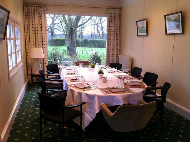 Location salle Domont (Val-d'Oise) - Restaurant Du Golf De Domont-montmorency #3