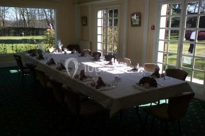 Location salle Domont (Val-d'Oise) - Restaurant Du Golf De Domont-montmorency #18
