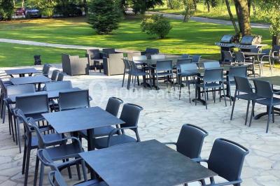 Location salle Domont (Val-d'Oise) - Restaurant Du Golf De Domont-montmorency #18