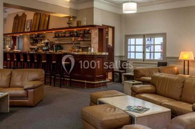 Location salle Domont (Val-d'Oise) - Restaurant Du Golf De Domont-montmorency #18