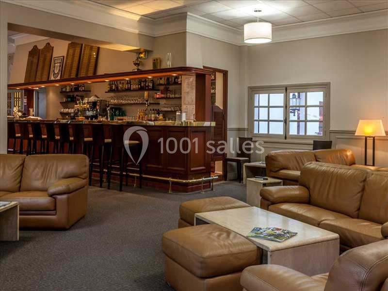 Location salle Domont (Val-d'Oise) - Restaurant Du Golf De Domont-montmorency #13