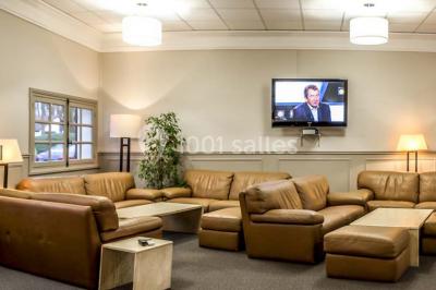 Location salle Domont (Val-d'Oise) - Restaurant Du Golf De Domont-montmorency #18