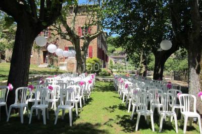 Location salle Pruzilly (Saône-et-Loire) - Château Pruzilly #22