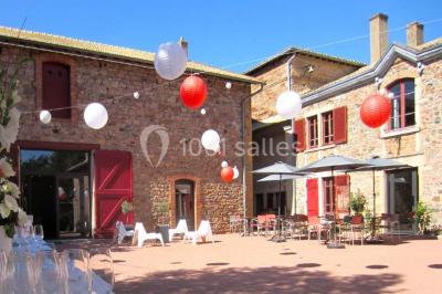 Château Pruzilly Château Pruzilly