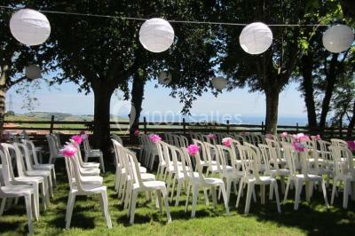 Location salle Pruzilly (Saône-et-Loire) - Château Pruzilly #22