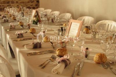 Location salle Pruzilly (Saône-et-Loire) - Château Pruzilly #22