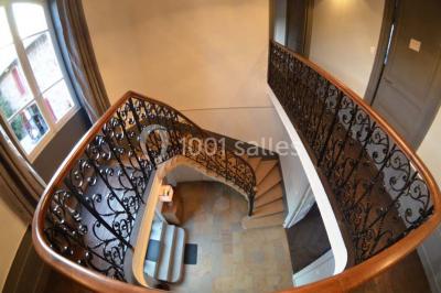 Location salle Pruzilly (Saône-et-Loire) - Château Pruzilly #22