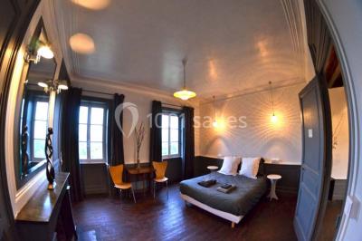 Location salle Pruzilly (Saône-et-Loire) - Château Pruzilly #22