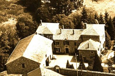 Location salle Pruzilly (Saône-et-Loire) - Château Pruzilly #22