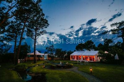 Location salle Lanton (Gironde) - Villa La Tosca #24