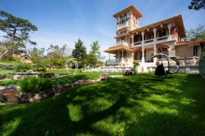 Location salle Lanton (Gironde) - Villa La Tosca #24