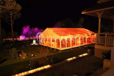 Location salle Lanton (Gironde) - Villa La Tosca #24