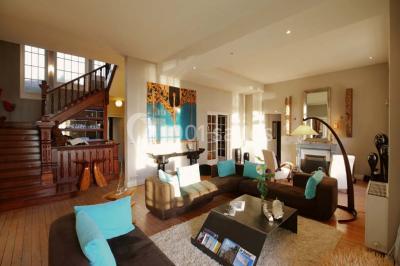 Location salle Lanton (Gironde) - Villa La Tosca #24