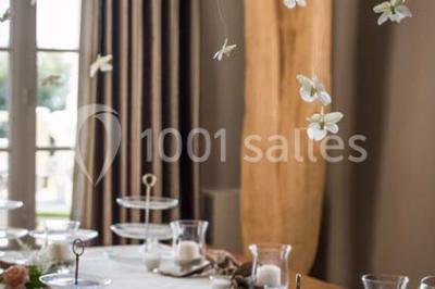 Location salle Lanton (Gironde) - Villa La Tosca #24