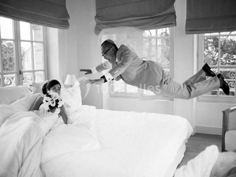 Location salle Lanton (Gironde) - Villa La Tosca #19