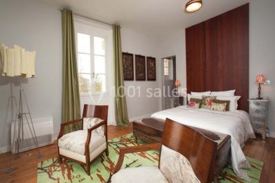 Location salle Lanton (Gironde) - Villa La Tosca #24