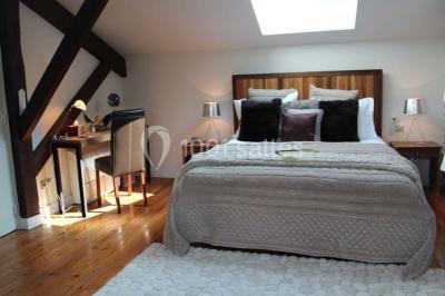 Location salle Lanton (Gironde) - Villa La Tosca #24