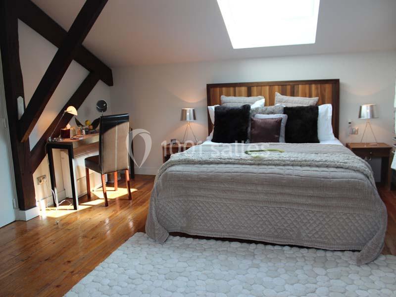 Location salle Lanton (Gironde) - Villa La Tosca #21