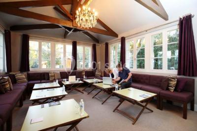 Villa La Tosca Villa La Tosca