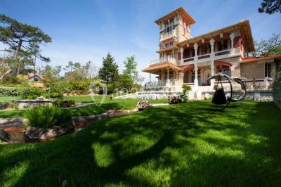 Location salle Lanton (Gironde) - Villa La Tosca #24