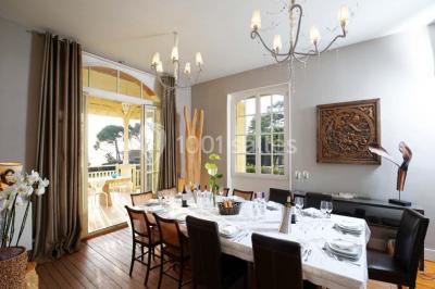 Location salle Lanton (Gironde) - Villa La Tosca #24