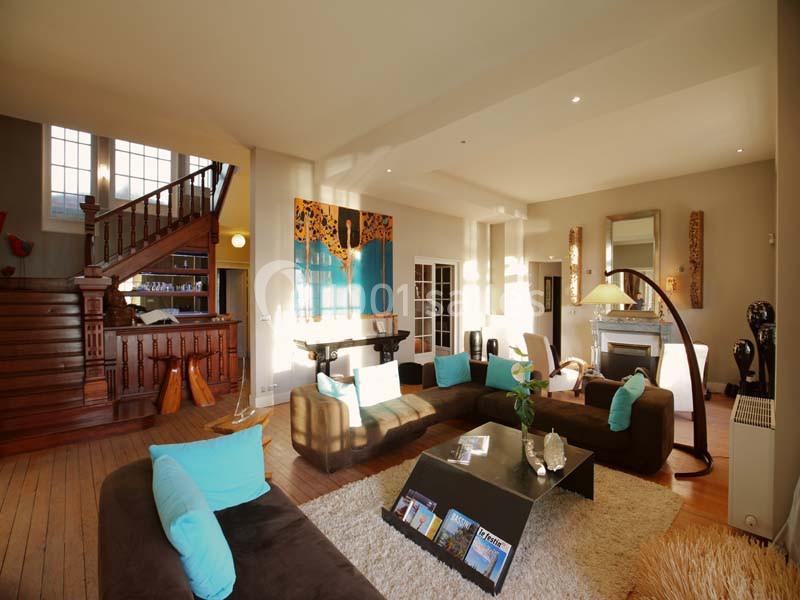 Location salle Lanton (Gironde) - Villa La Tosca #12