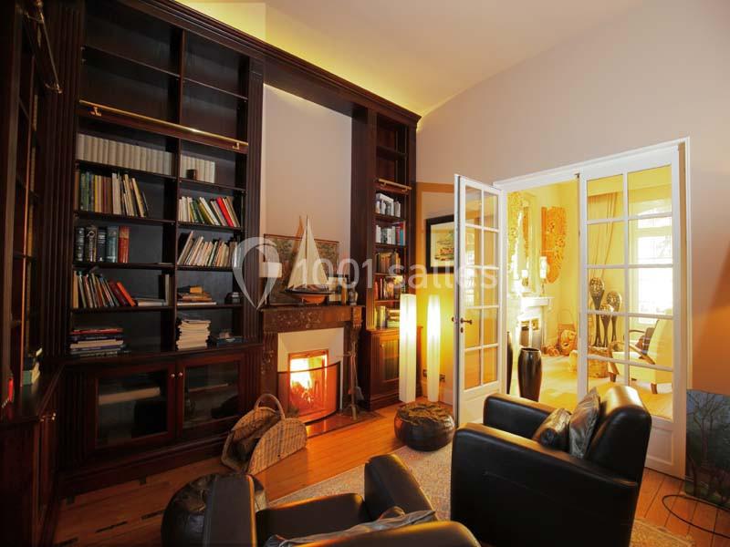 Location salle Lanton (Gironde) - Villa La Tosca #13