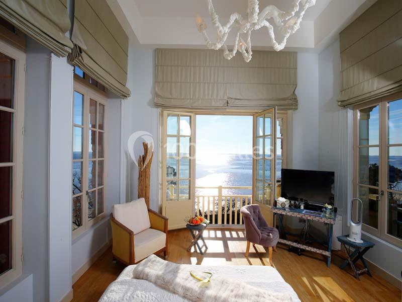 Location salle Lanton (Gironde) - Villa La Tosca #14