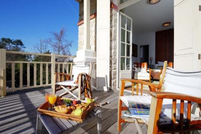 Location salle Lanton (Gironde) - Villa La Tosca #24