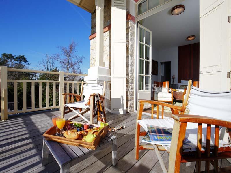 Location salle Lanton (Gironde) - Villa La Tosca #16