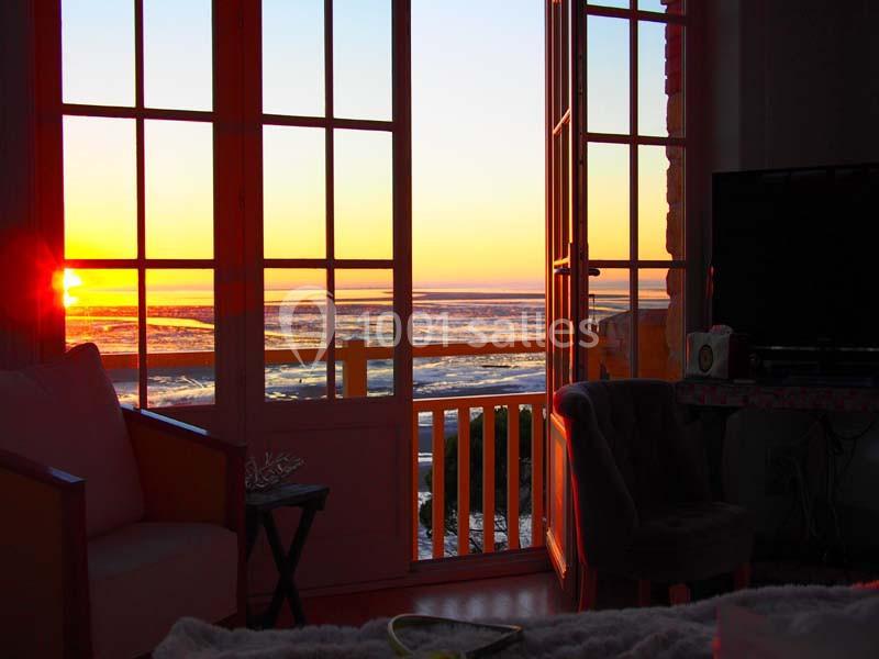 Location salle Lanton (Gironde) - Villa La Tosca #17