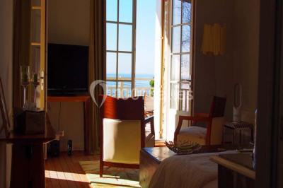 Location salle Lanton (Gironde) - Villa La Tosca #24