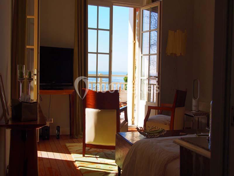 Location salle Lanton (Gironde) - Villa La Tosca #18