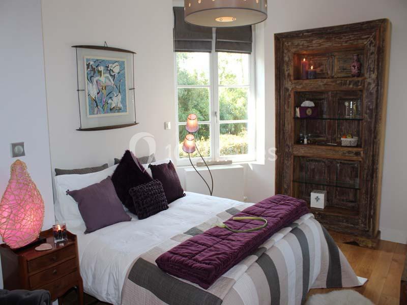 Location salle Lanton (Gironde) - Villa La Tosca #19