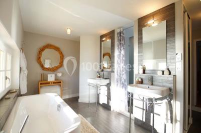 Location salle Lanton (Gironde) - Villa La Tosca #24