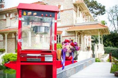 Location salle Lanton (Gironde) - Villa La Tosca #24