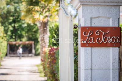 Location salle Lanton (Gironde) - Villa La Tosca #24
