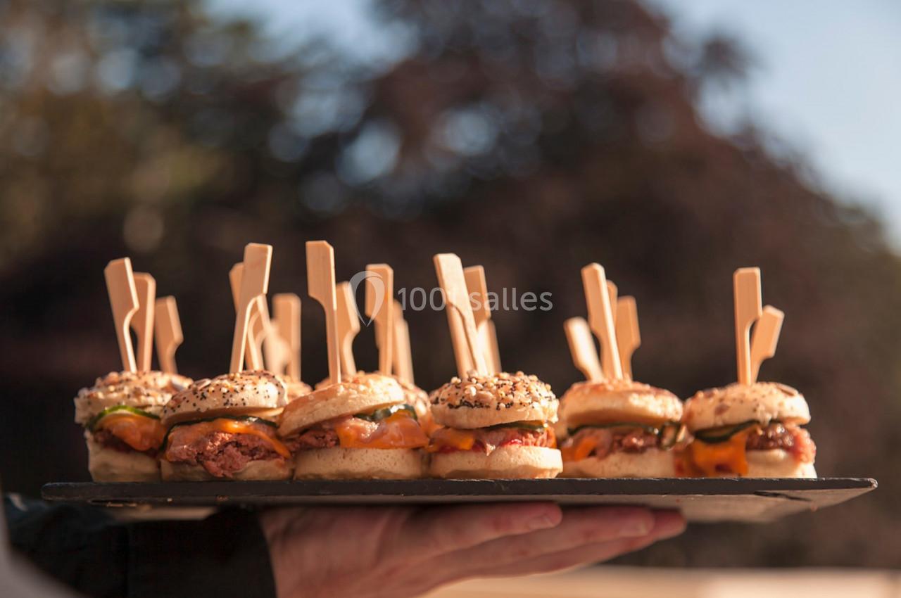 Location salle Avelin (Nord) - Le Hameau De La Becque #16