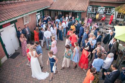 Location salle Avelin (Nord) - Le Hameau De La Becque #18