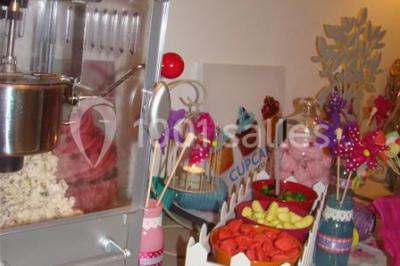 Location salle Avelin (Nord) - Le Hameau De La Becque #18