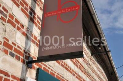 Location salle Avelin (Nord) - Le Hameau De La Becque #18