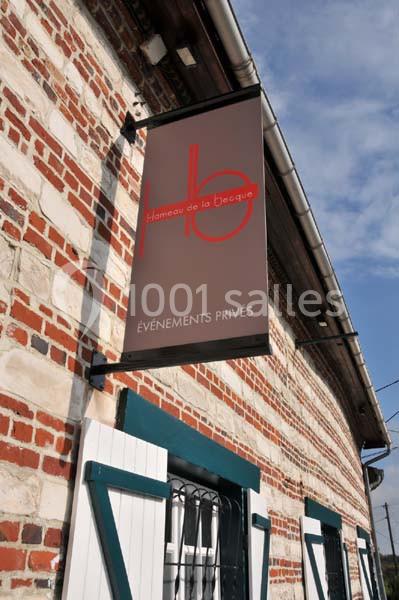 Location salle Avelin (Nord) - Le Hameau De La Becque #11