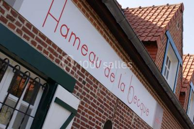 Location salle Avelin (Nord) - Le Hameau De La Becque #18