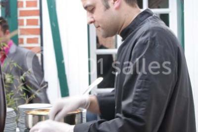 Location salle Avelin (Nord) - Le Hameau De La Becque #18