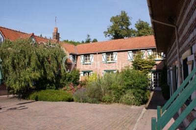 Location salle Avelin (Nord) - Le Hameau De La Becque #18